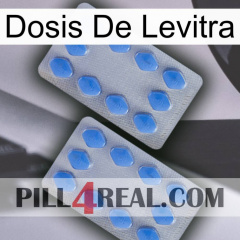 Levitra Dosage 20